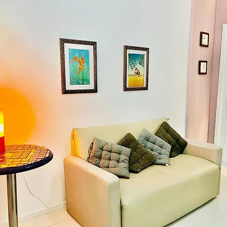 Studio Praia Ipanema